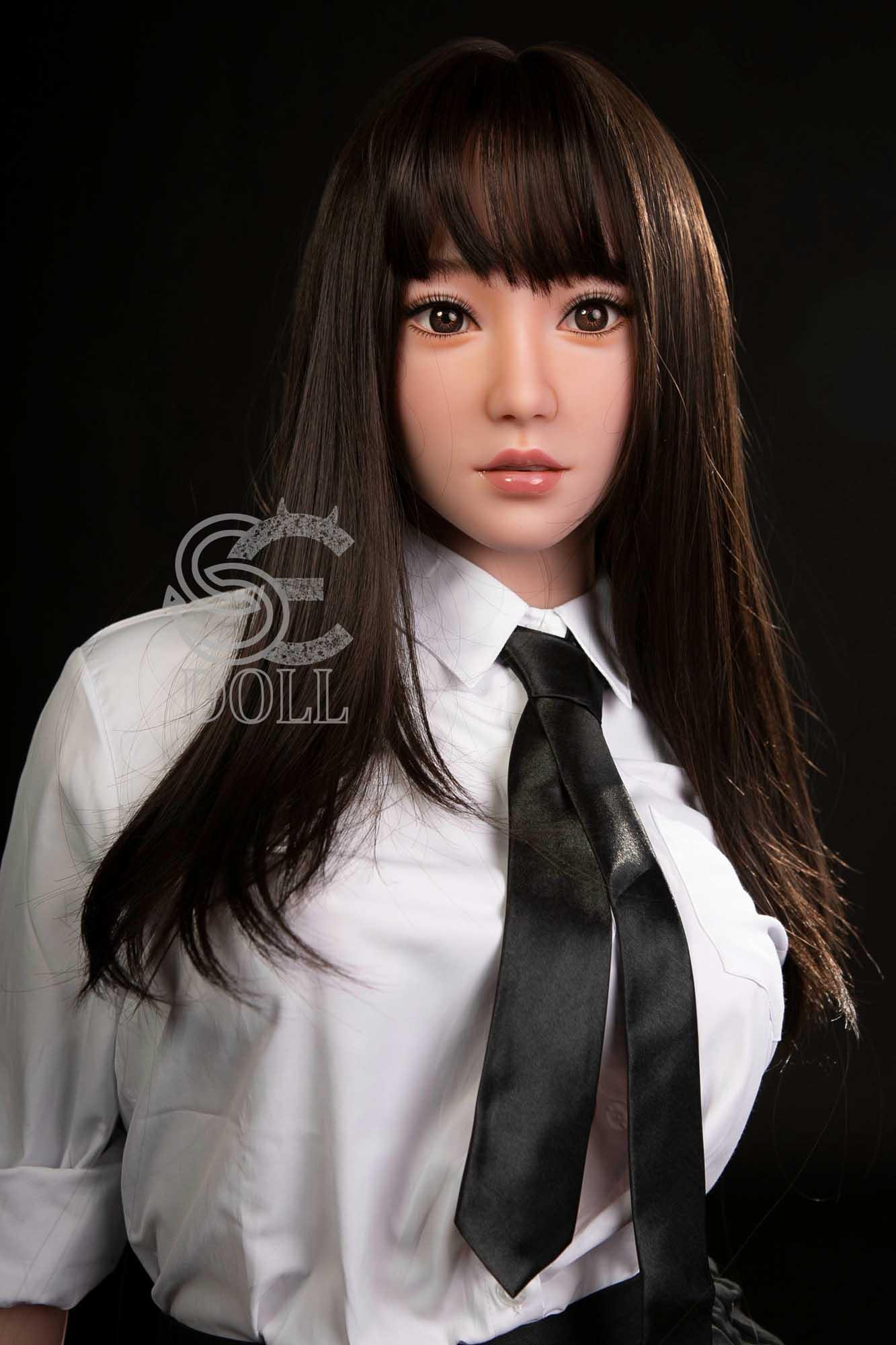 SE Doll - Zarita - 163cm/5ft4 F-cup - TPE Sex Doll - 76dollshop