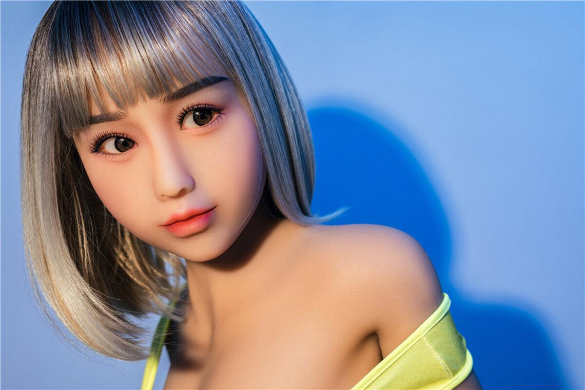Irontech Doll - Bessie - 160cm/5ft3 G-cup - TPE Sex Doll - 76dollshop