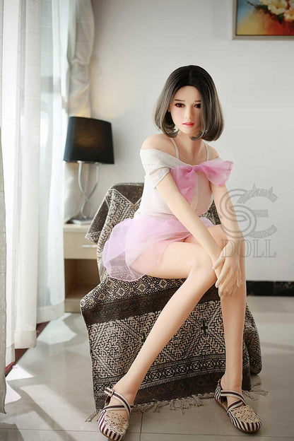 SE Doll - Gwendolyn - 165cm/5ft5 D-cup - TPE Sex Doll - 76dollshop