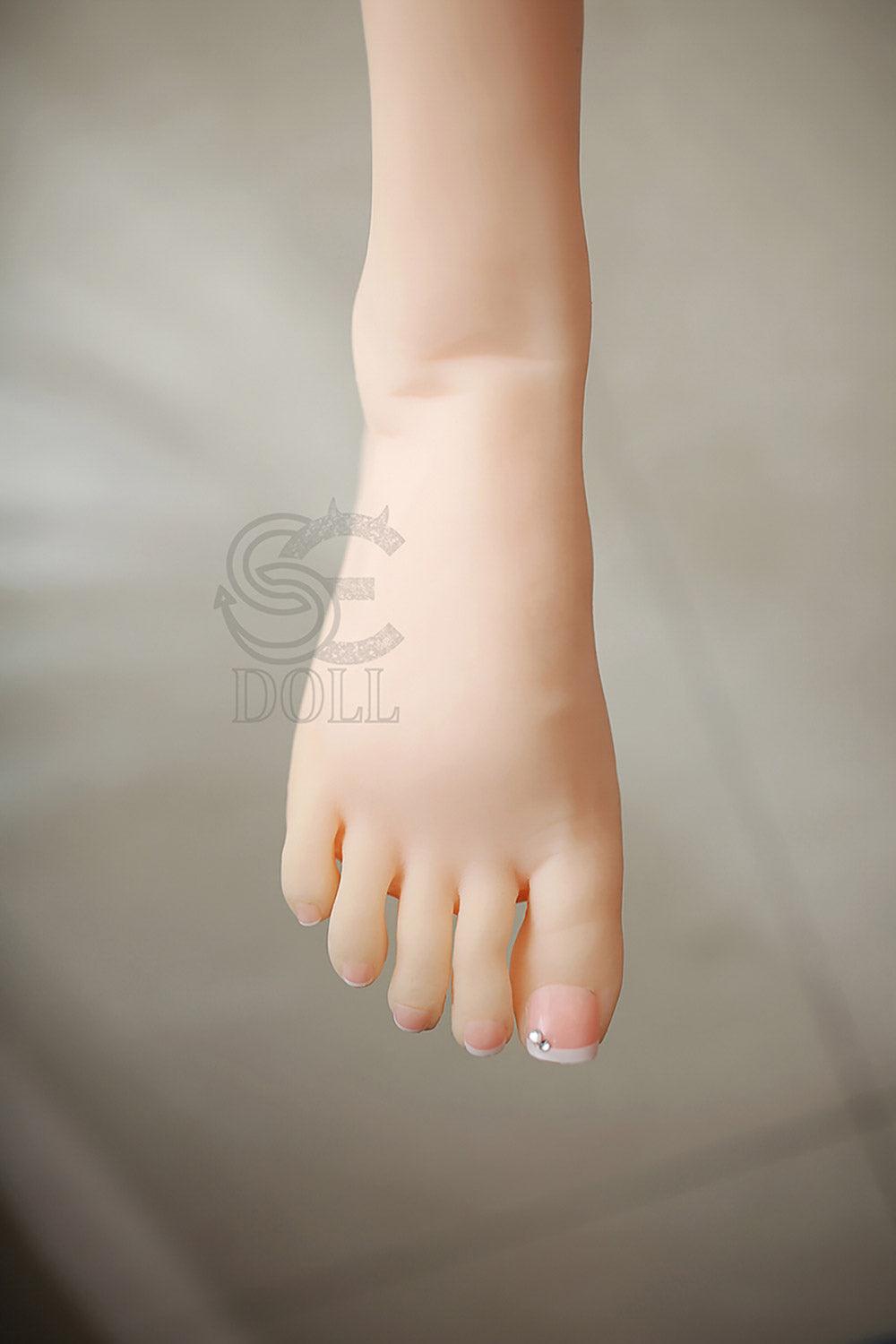 SE Doll - Gwendolyn - 165cm/5ft5 D-cup - TPE Sex Doll - 76dollshop