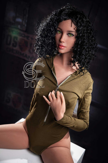 SE Doll - Jolene - 166cm/5ft5 B-cup - TPE Sex Doll - 76dollshop