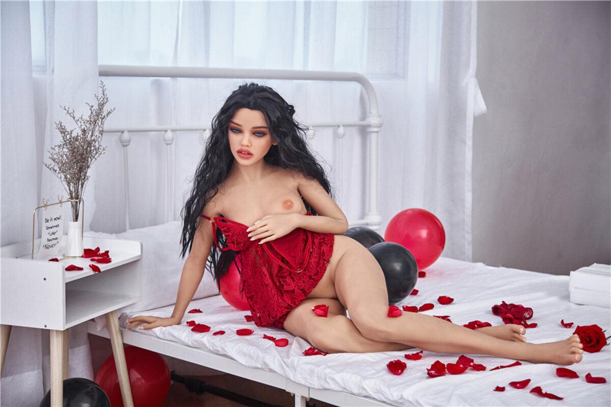 Irontech Doll - Cheryl - 150cm/4ft11 E-cup - TPE Sex Doll - 76dollshop