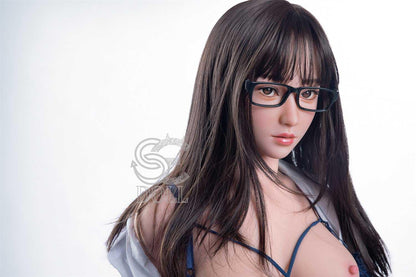 SE Doll - Yasu - 163cm/5ft4 F-cup - TPE Sex Doll - 76dollshop