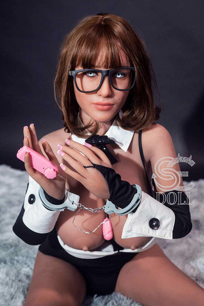 SE Doll - Philipppa - 161cm/5ft3 I-cup - TPE Sex Doll - 76dollshop