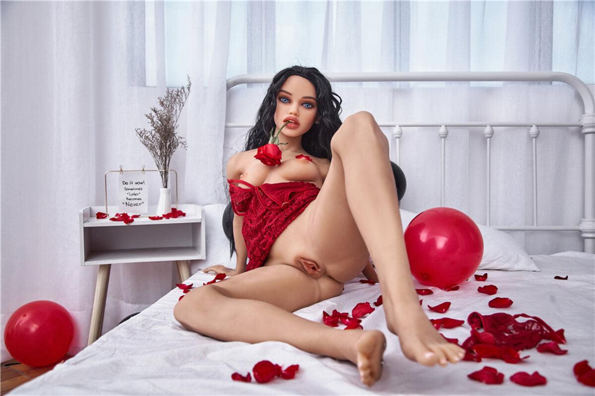 Irontech Doll - Cheryl - 150cm/4ft11 E-cup - TPE Sex Doll - 76dollshop