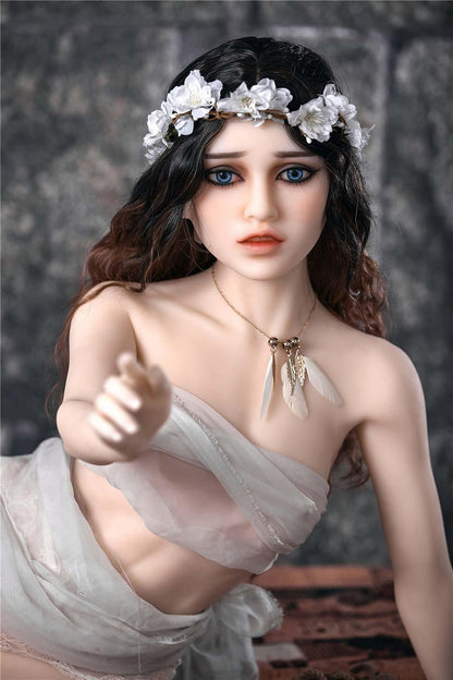 Irontech Doll - Claire - 150cm/4ft11 E-cup - TPE Sex Doll - 76dollshop