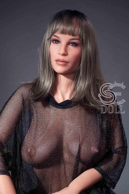 SE Doll - Andrea - 167cm/5ft6 G-cup - TPE Sex Doll - 76dollshop