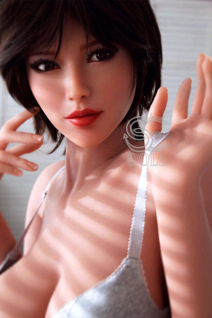 SE Doll - Klymene - 167cm/5ft6 E-cup - TPE Sex Doll - 76dollshop