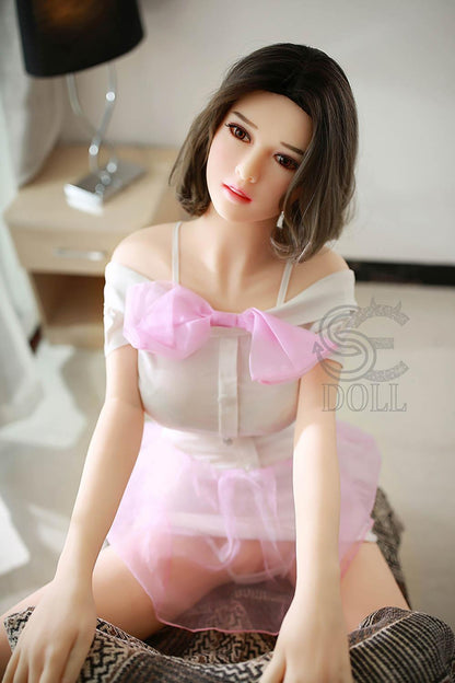 SE Doll - Gwendolyn - 165cm/5ft5 D-cup - TPE Sex Doll - 76dollshop