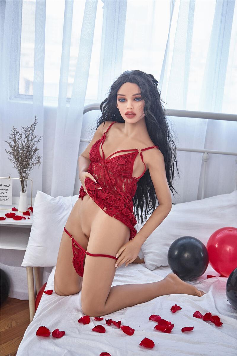 Irontech Doll - Cheryl - 150cm/4ft11 E-cup - TPE Sex Doll - 76dollshop