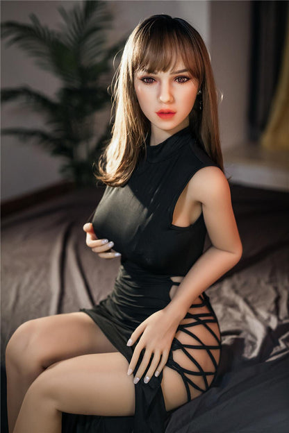 Irontech Doll - Magee - 160cm/5ft3 G-cup - TPE Sex Doll - 76dollshop