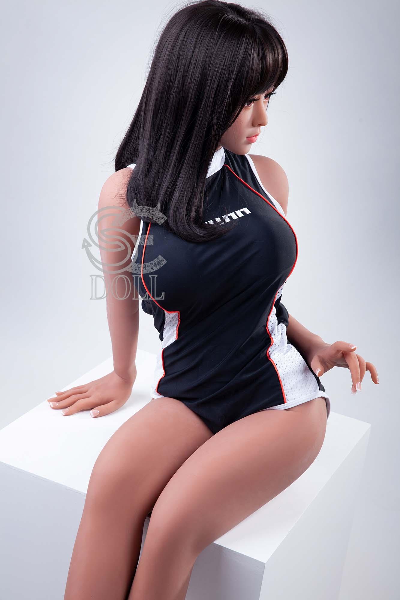 SE Doll - Candice - 150cm/4ft11 G-cup - TPE Sex Doll - 76dollshop