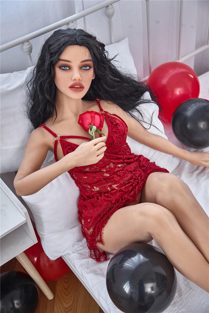 Irontech Doll - Cheryl - 150cm/4ft11 E-cup - TPE Sex Doll - 76dollshop