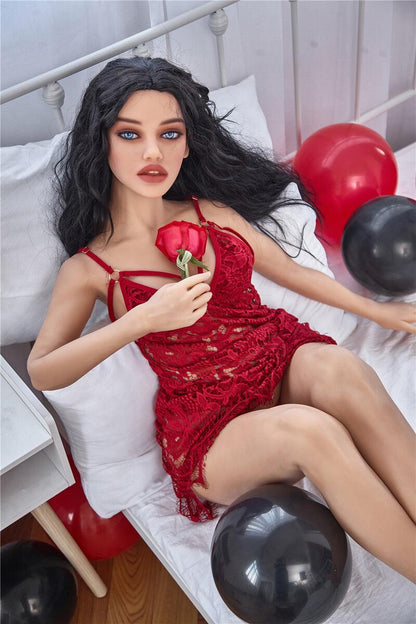 Irontech Doll - Cheryl - 150cm/4ft11 E-cup - TPE Sex Doll - 76dollshop