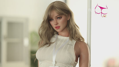 FunWest Doll - Sophiemina - 168cm/5ft6 D-cup - Silicone Sex Doll